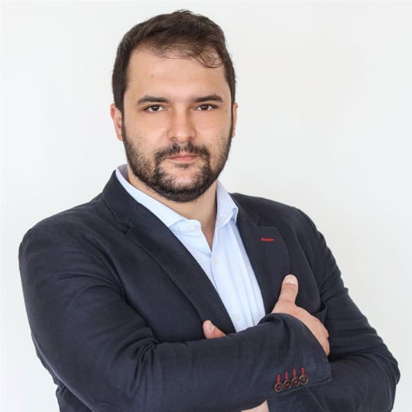 Gianluca Manca